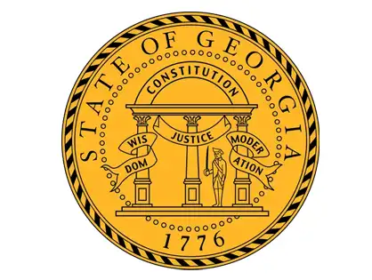 Georgia State Seal